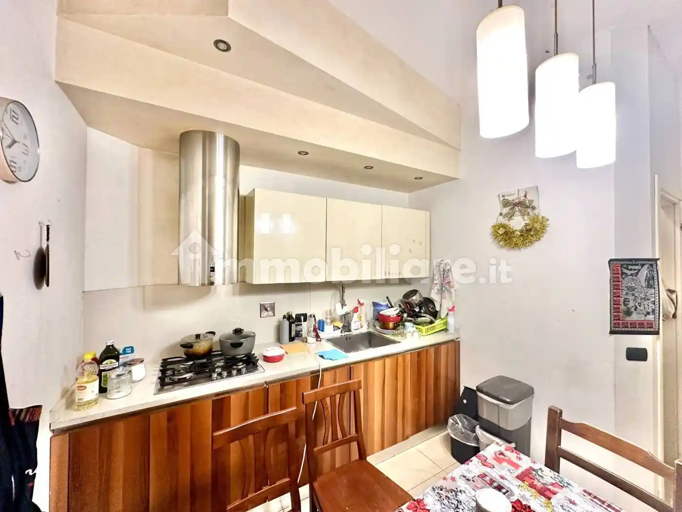 Appartamento in vendita a Firenze