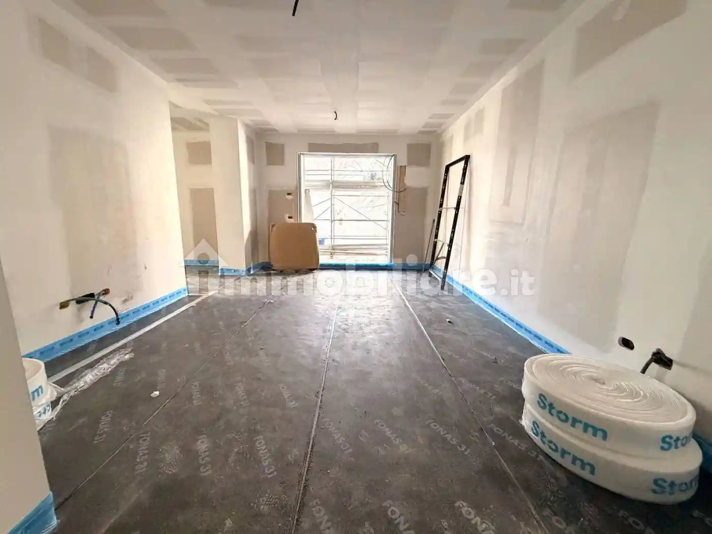 Appartamento in vendita a Melzo