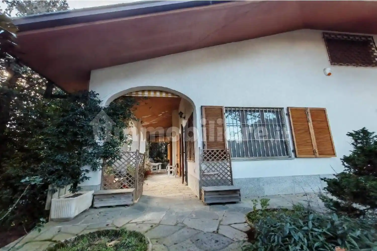 Villa in vendita a Moncalieri
