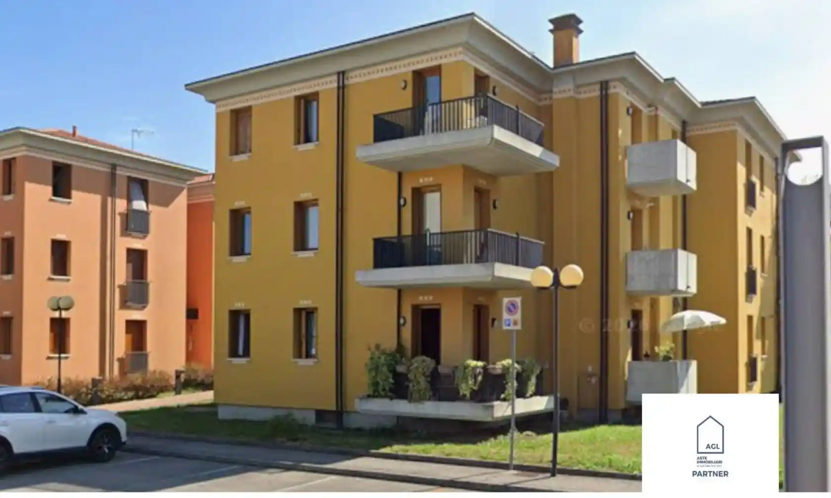 Appartamento in vendita a San Biagio di Callalta