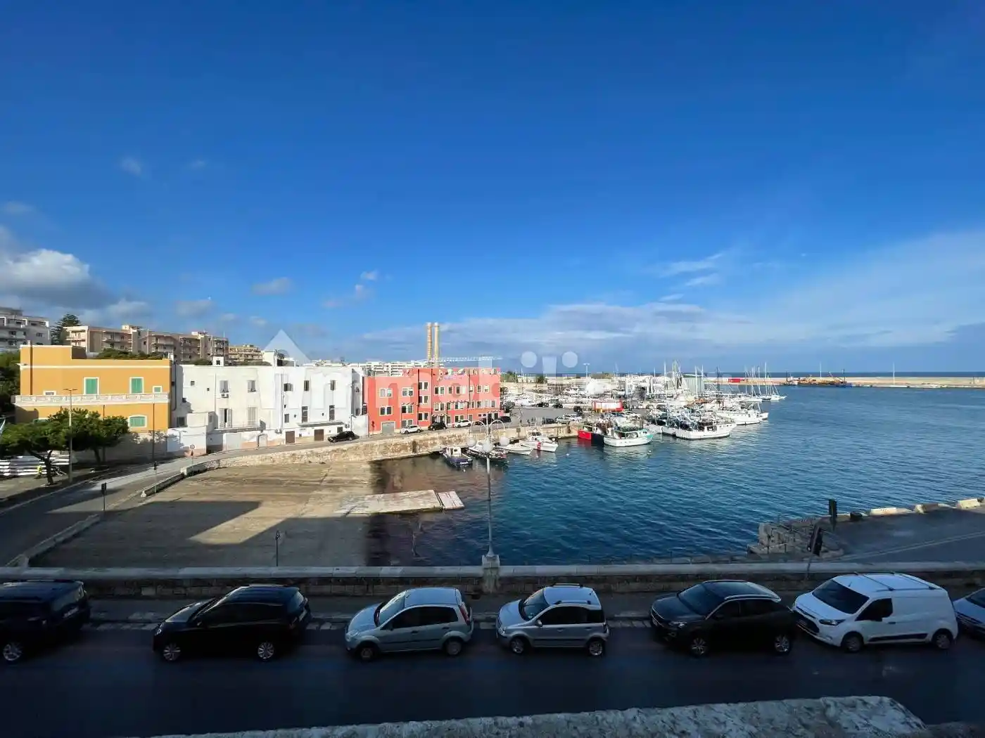 Casa indipendente in vendita a Monopoli