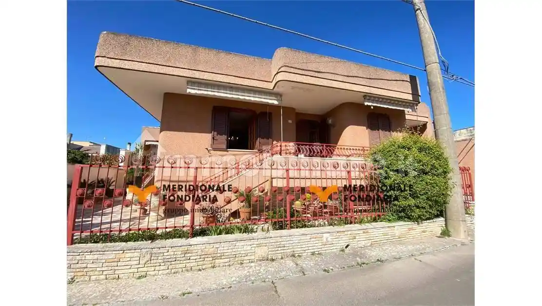 Villa in vendita a San Donato di Lecce