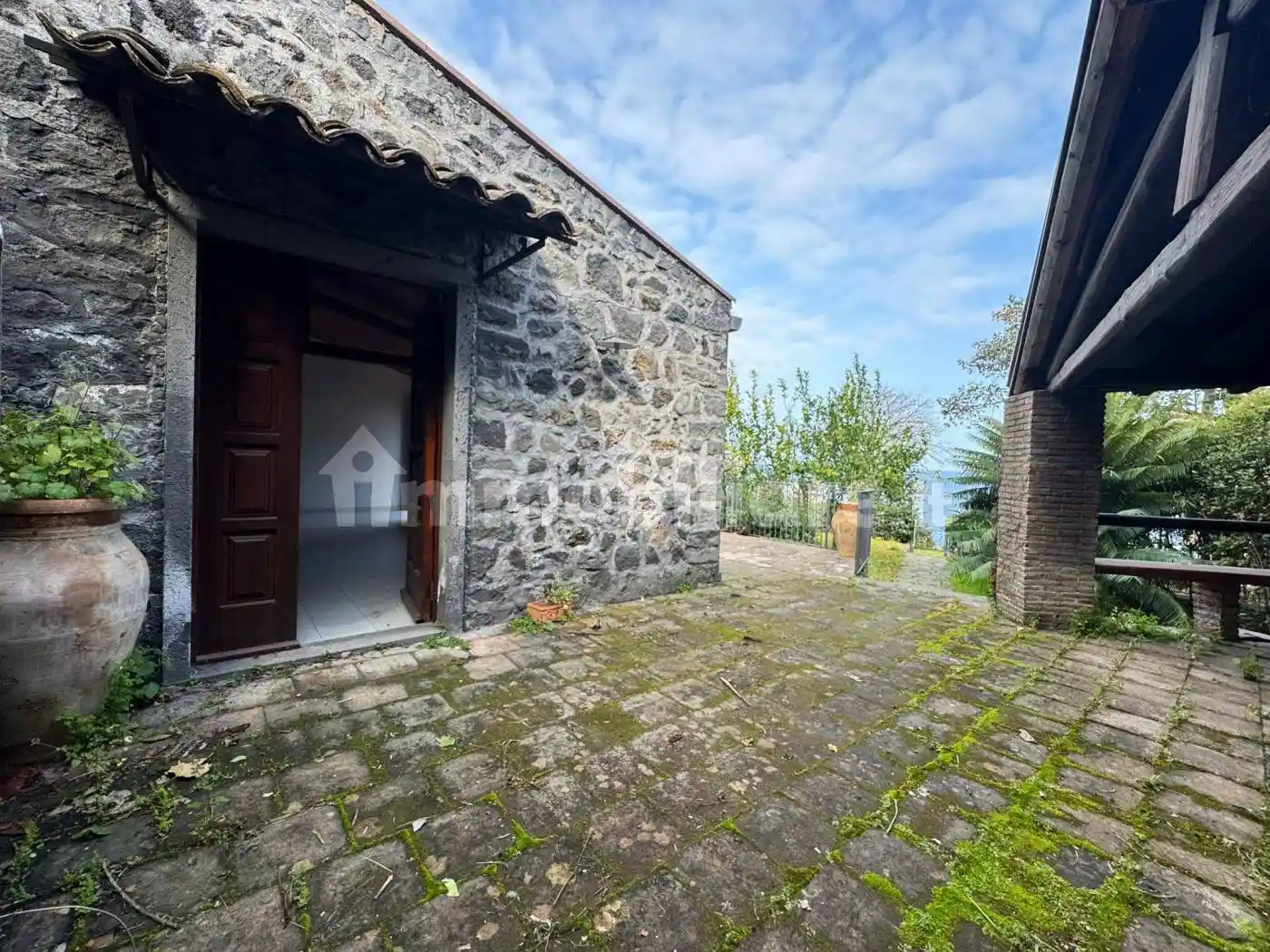 Villa in vendita a Acireale