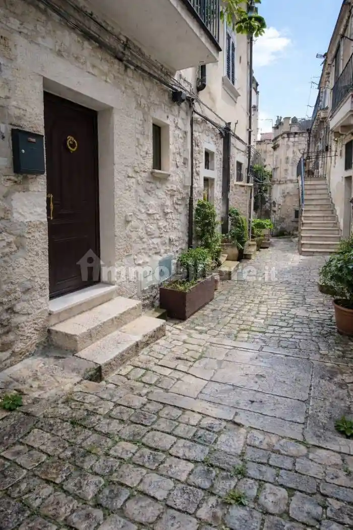 Appartamento in vendita a Modica