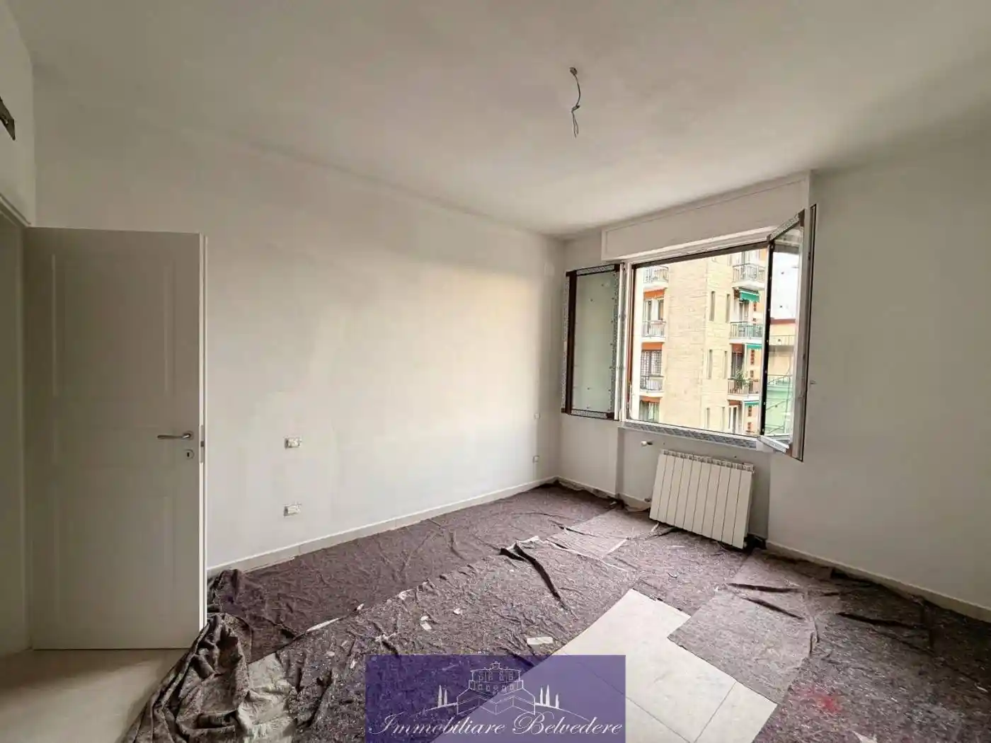 Appartamento in vendita a Firenze