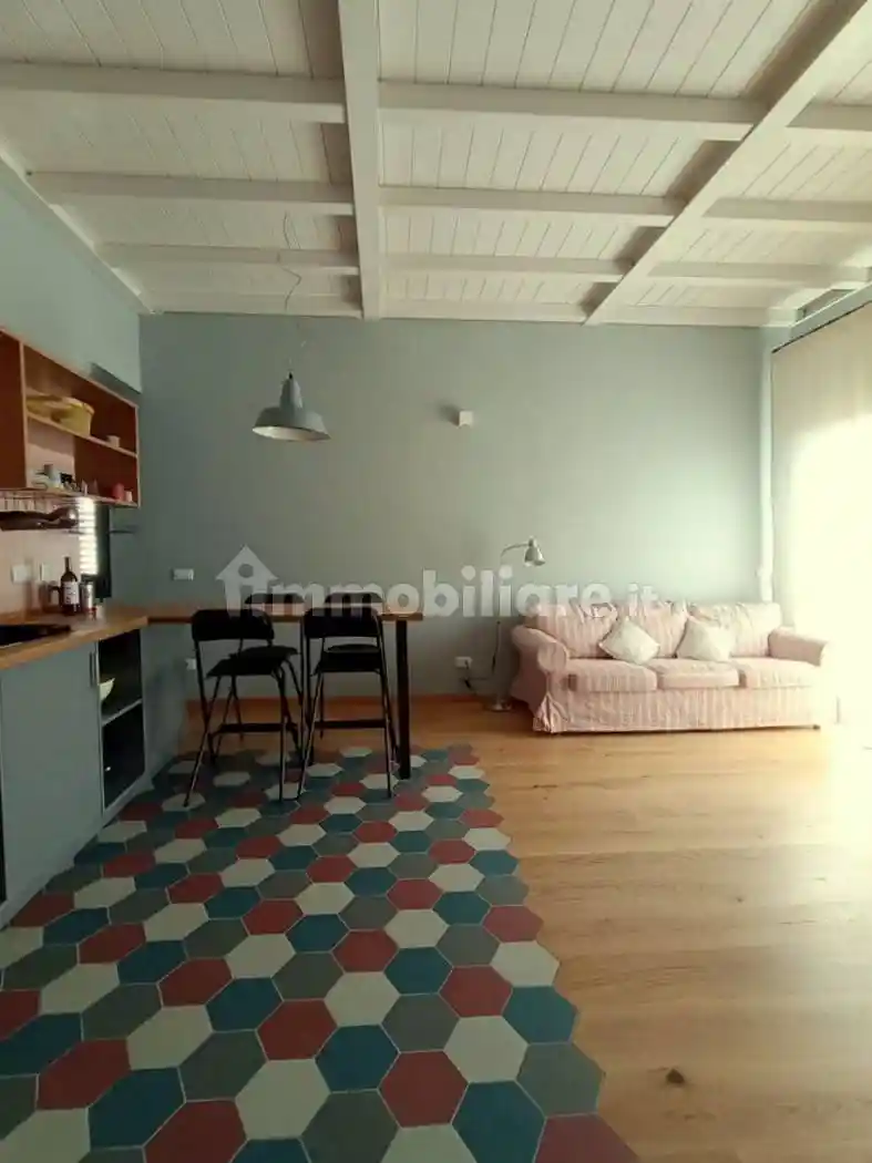 Appartamento in affitto a Pietrasanta