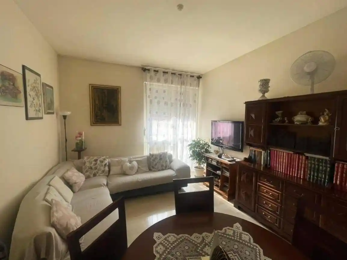 Appartamento in vendita a Monza