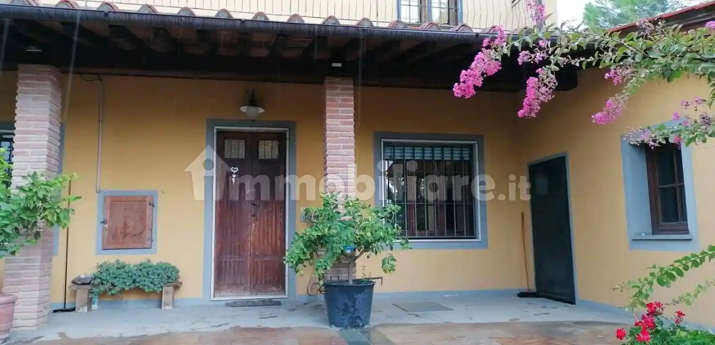 Rustico - Casale in affitto a Scandicci