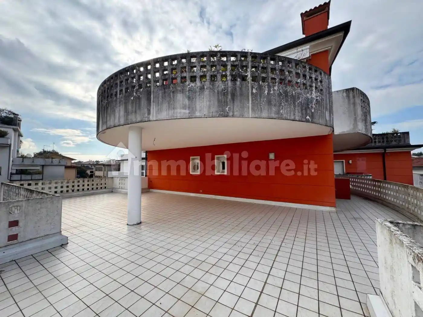 Appartamento in vendita a Vicenza