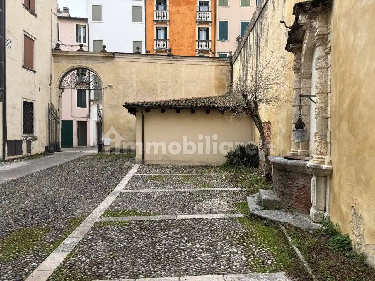 Appartamento in affitto a Vicenza