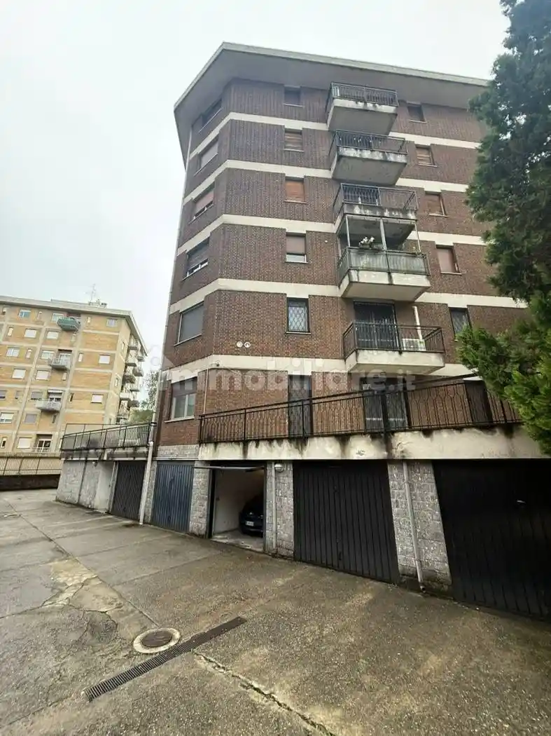 Appartamento in vendita a Gallarate