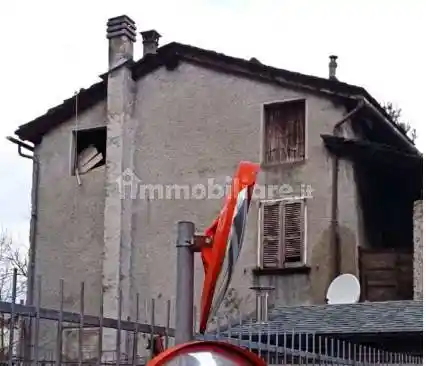 Appartamento in vendita a Fusine