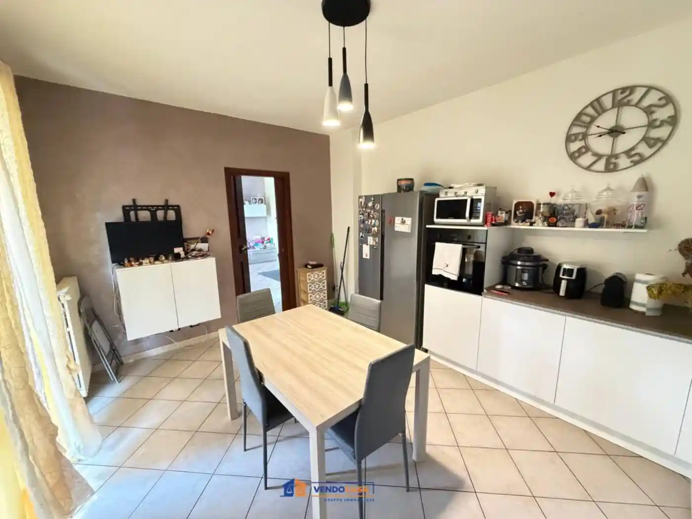 Villetta a schiera in vendita a Costigliole d'Asti