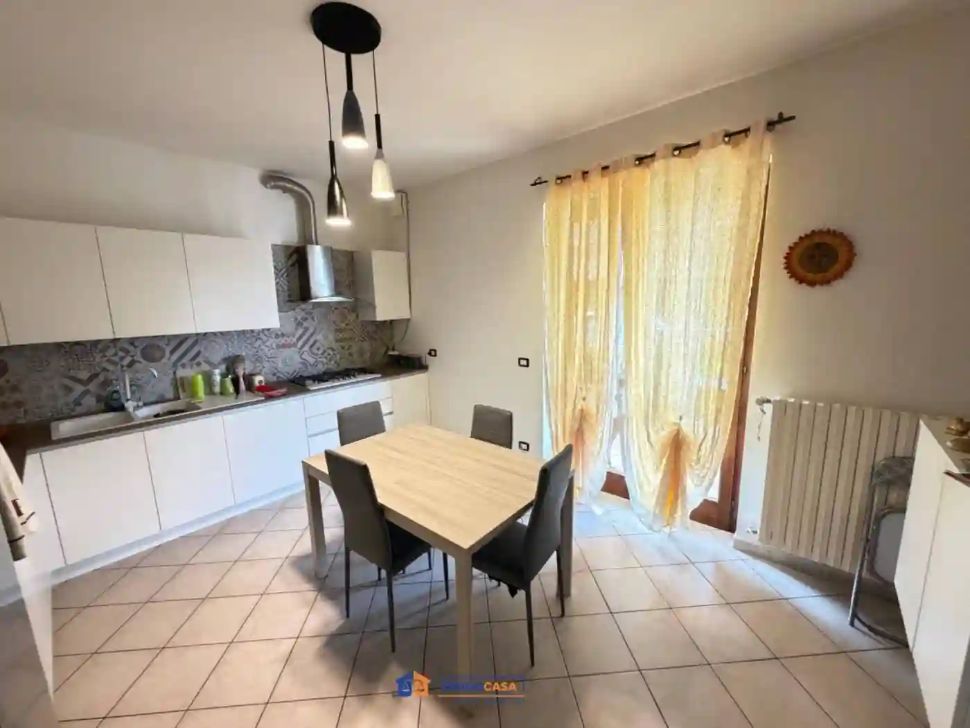 Villetta a schiera - foto 3