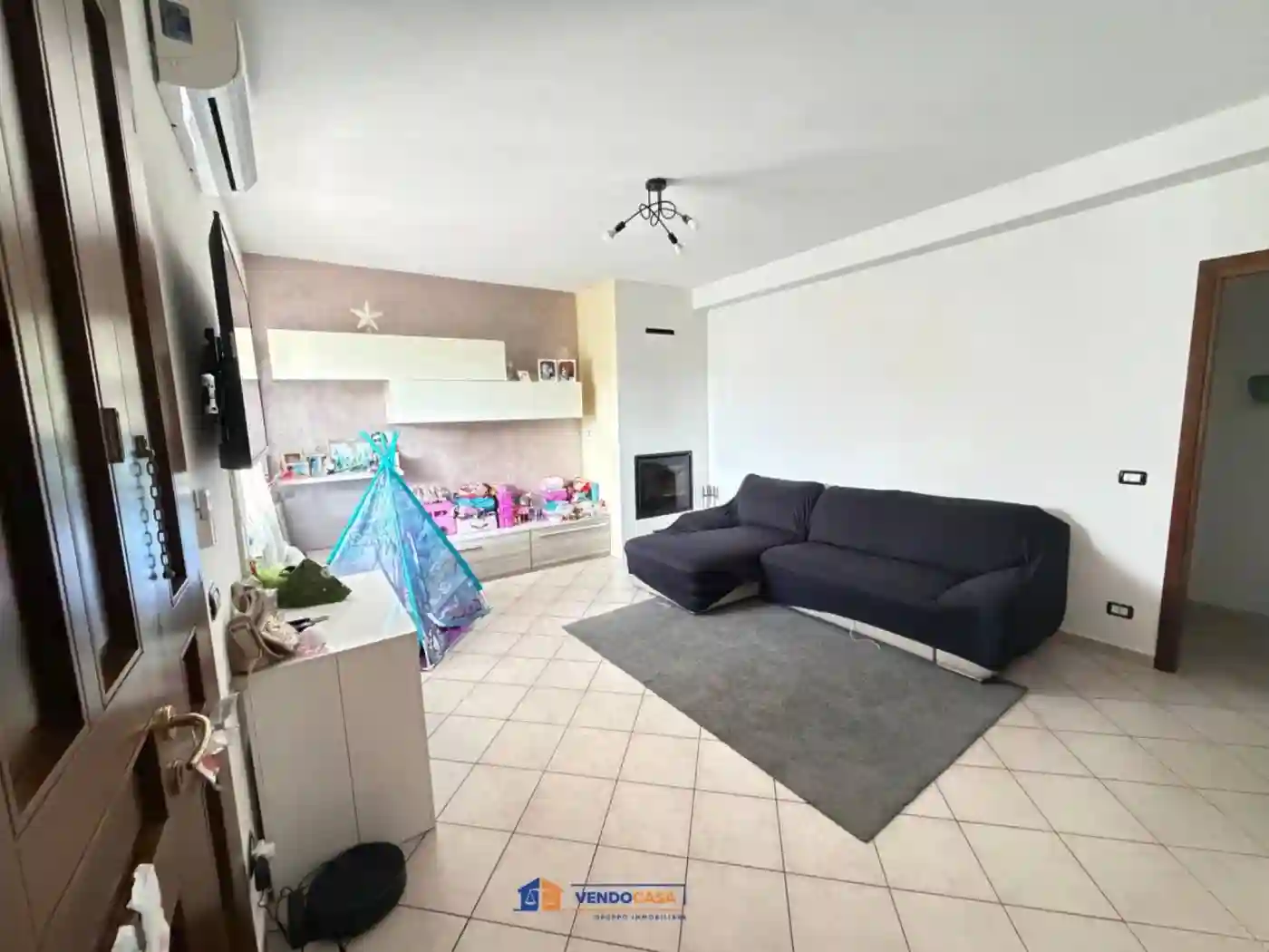 Villetta a schiera - foto 4