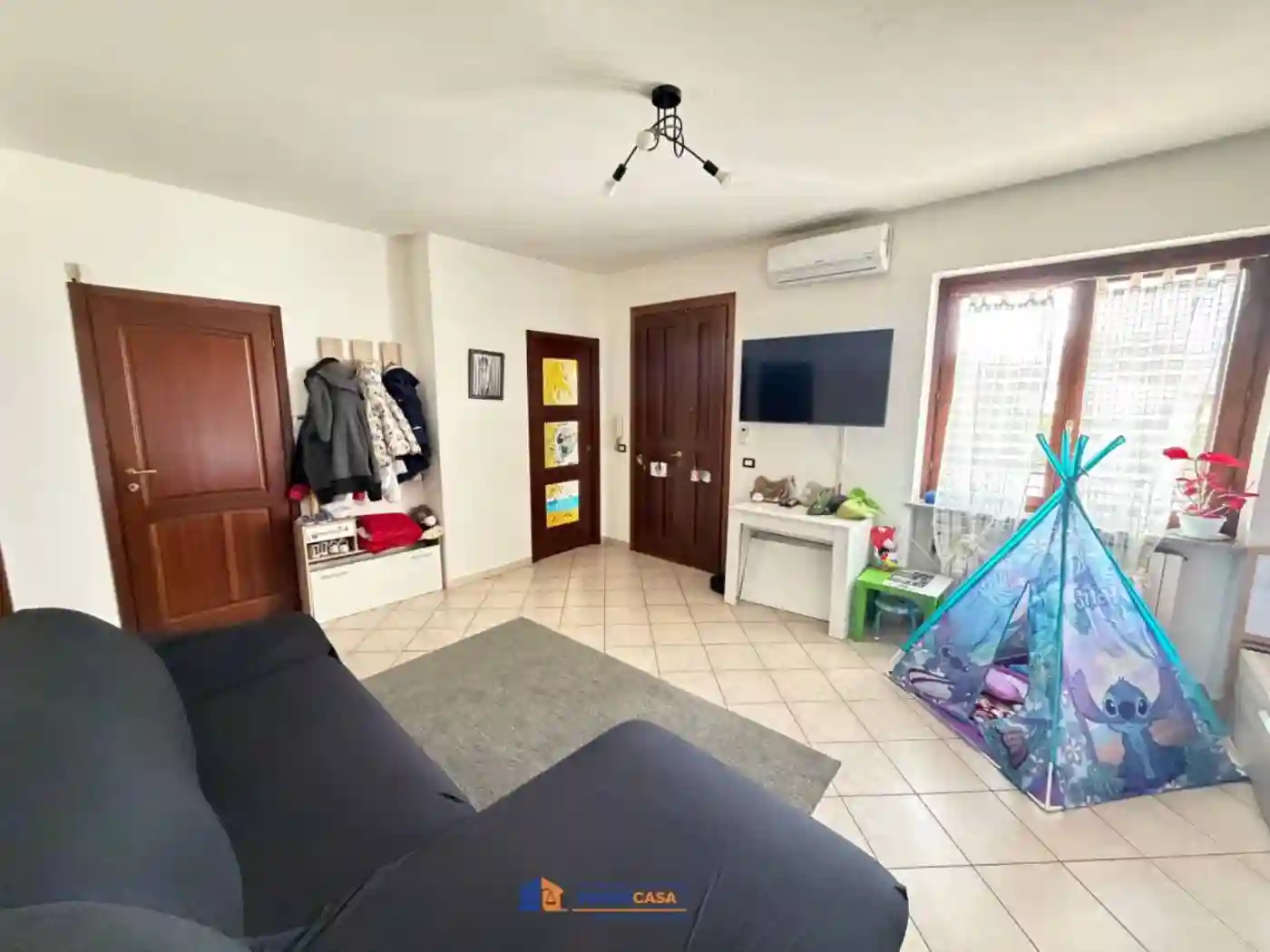 Villetta a schiera - foto 5