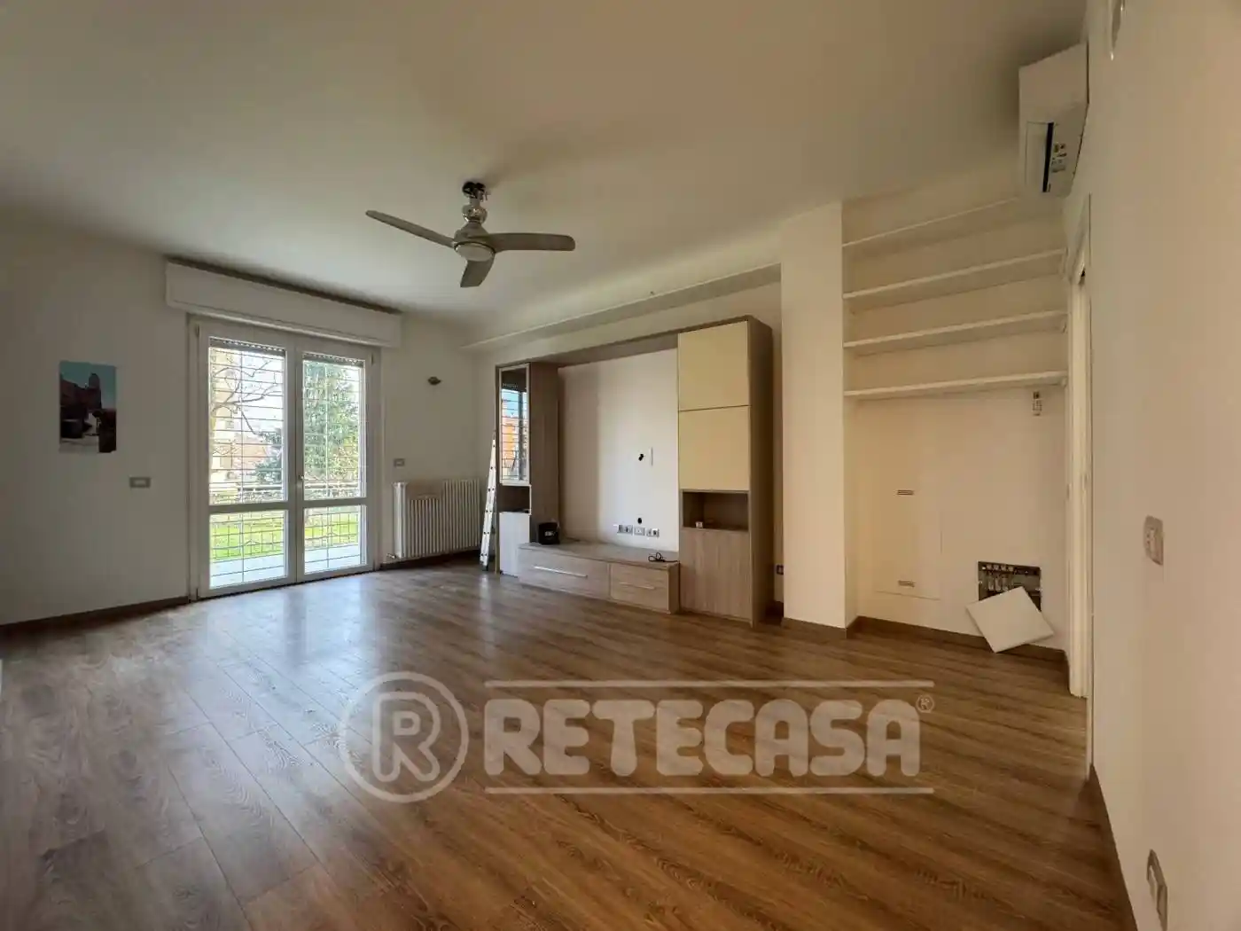 Appartamento in vendita a Crema