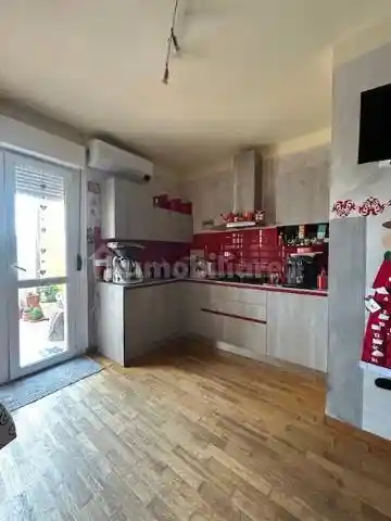 Appartamento in vendita a La Spezia