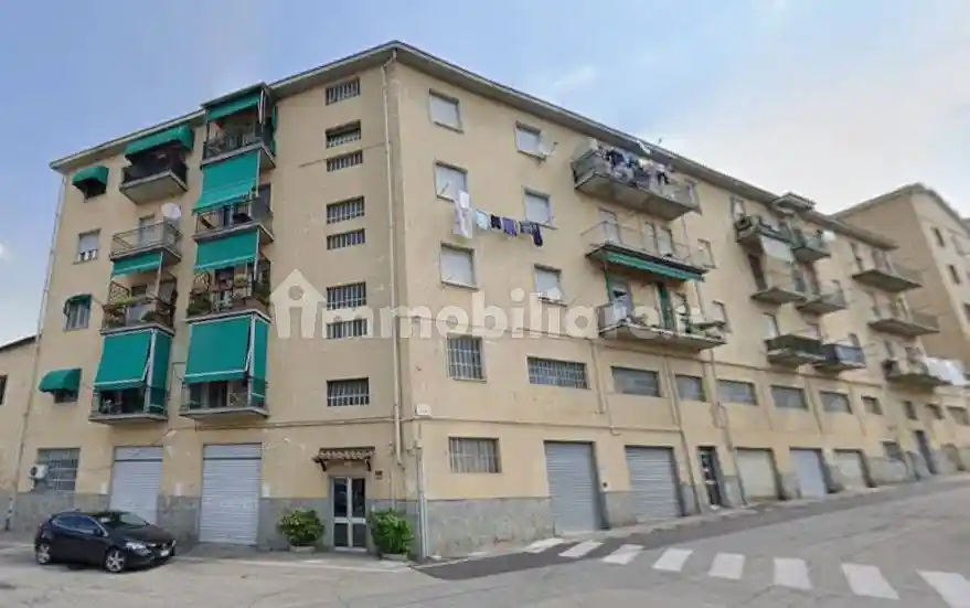 Appartamento in vendita a Asti