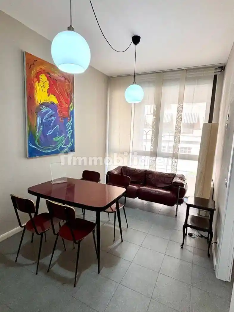 Appartamento in affitto a Sarzana