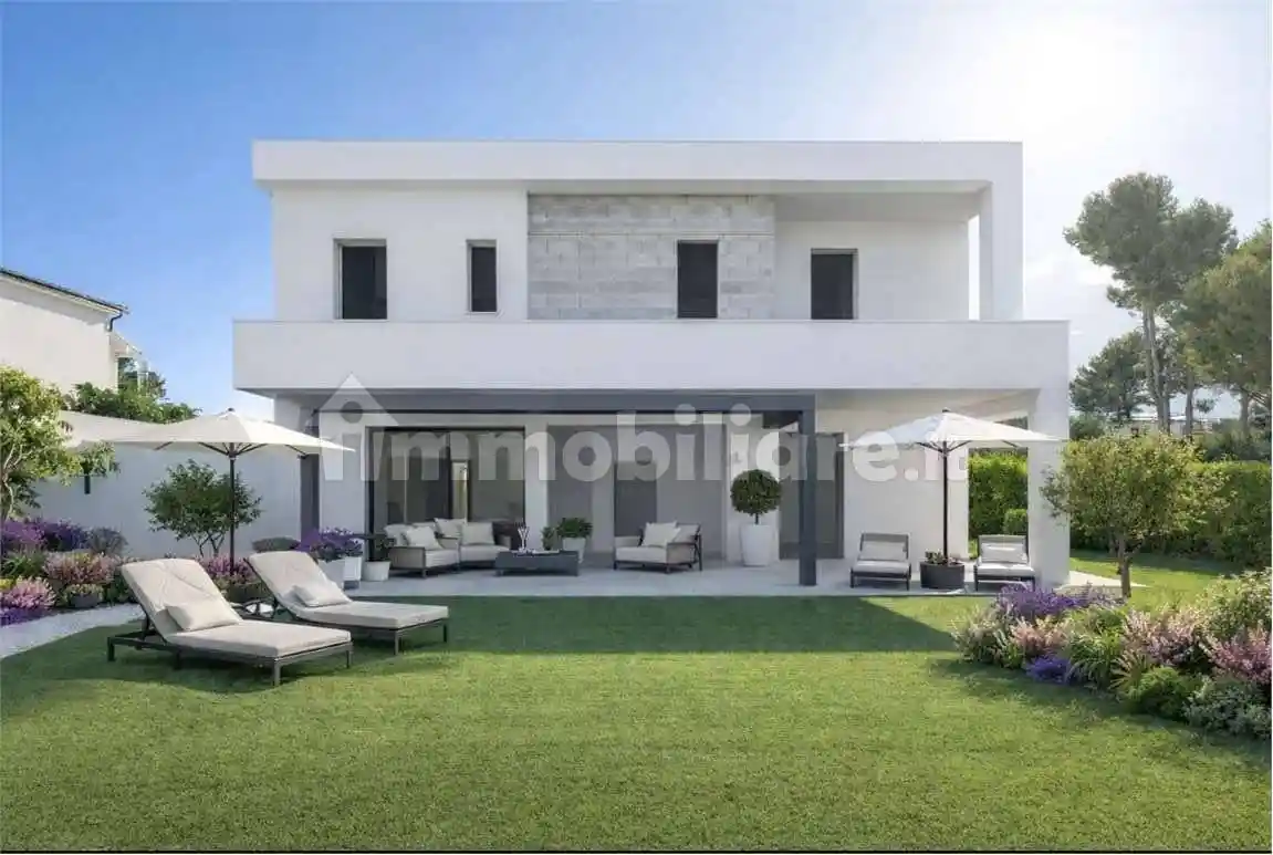 Villa in vendita a Carini