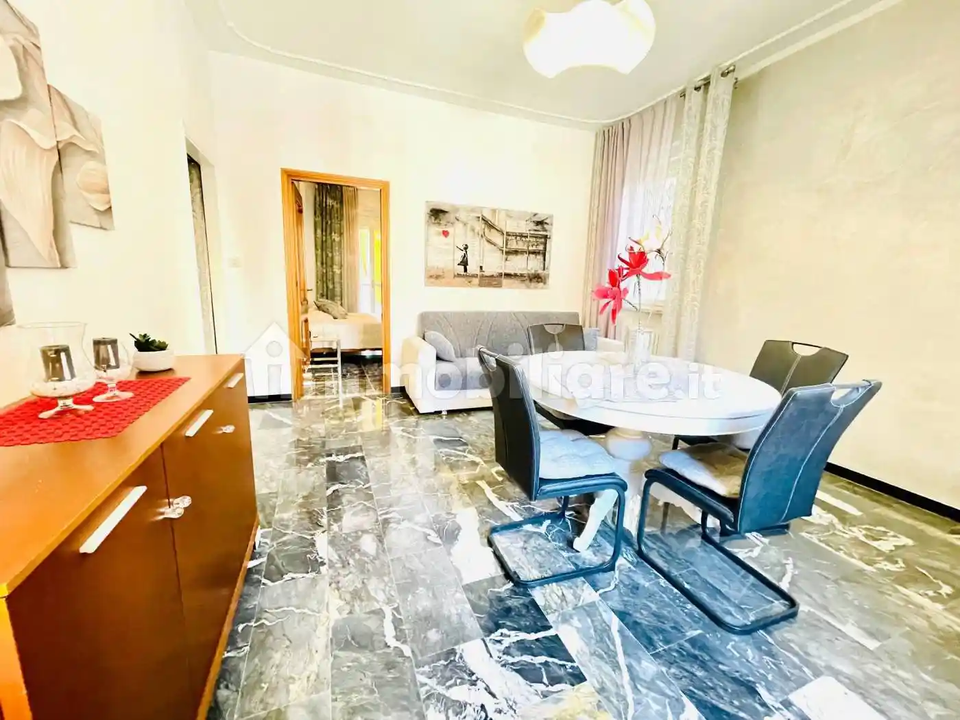 Appartamento in affitto a Ferrara