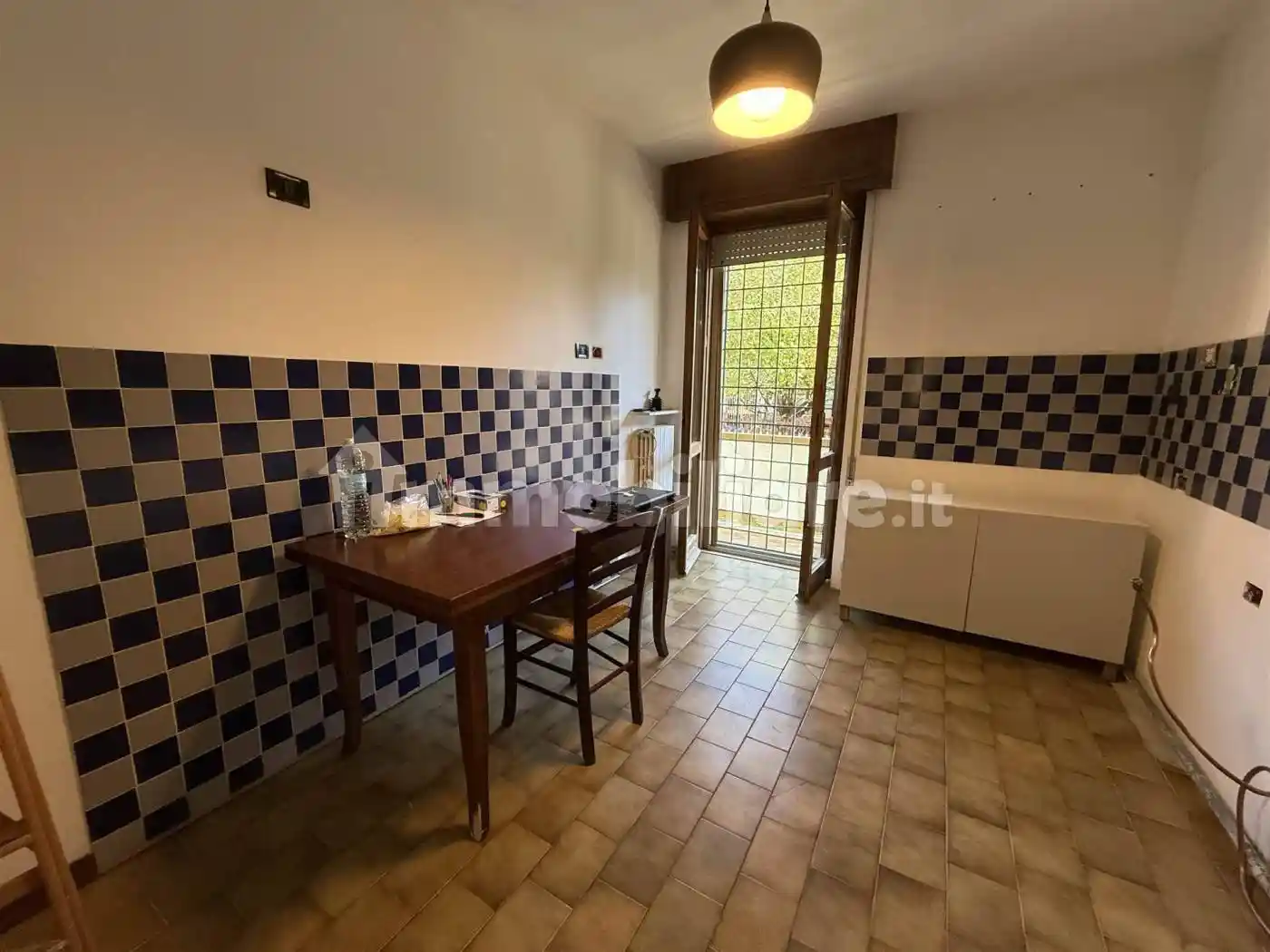 Appartamento in vendita a Gossolengo