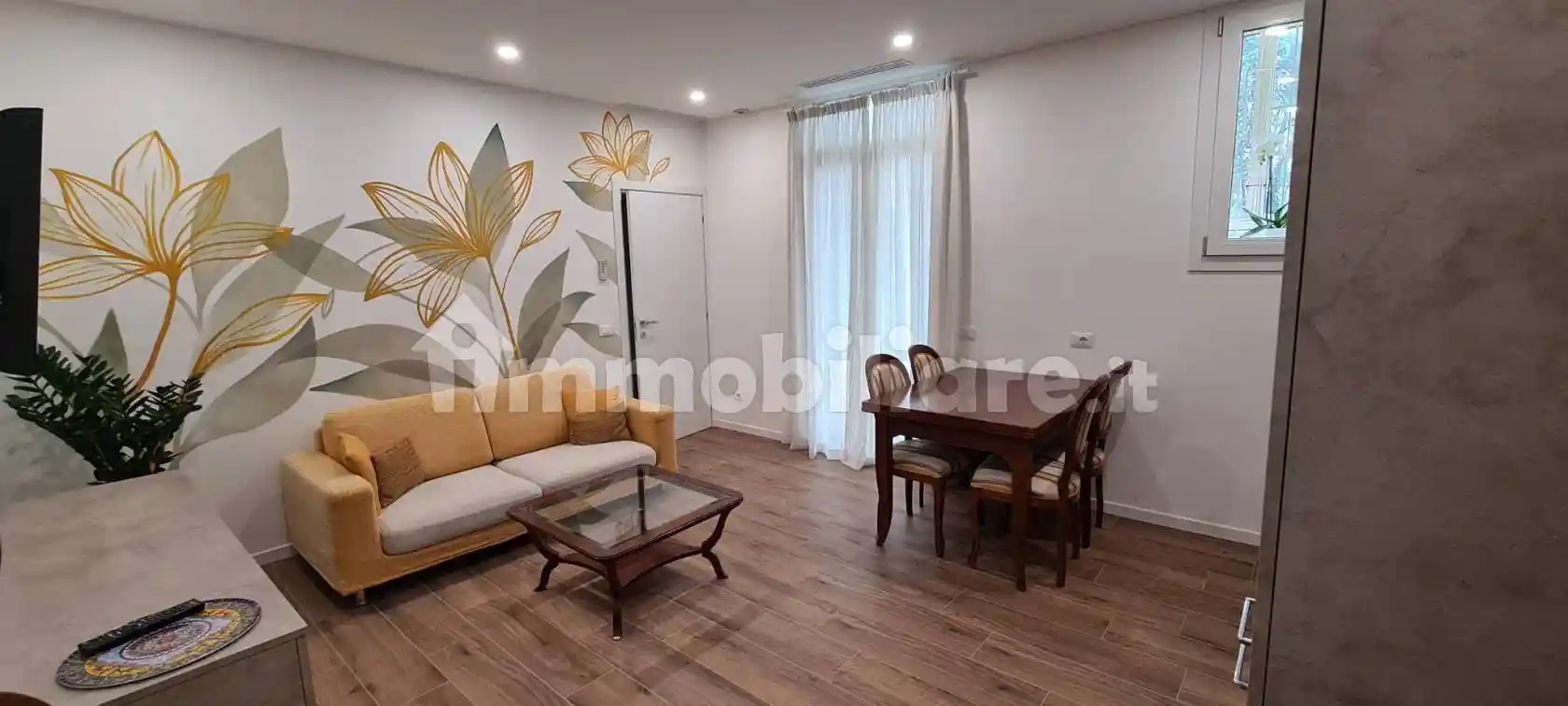 Appartamento in affitto a Padova