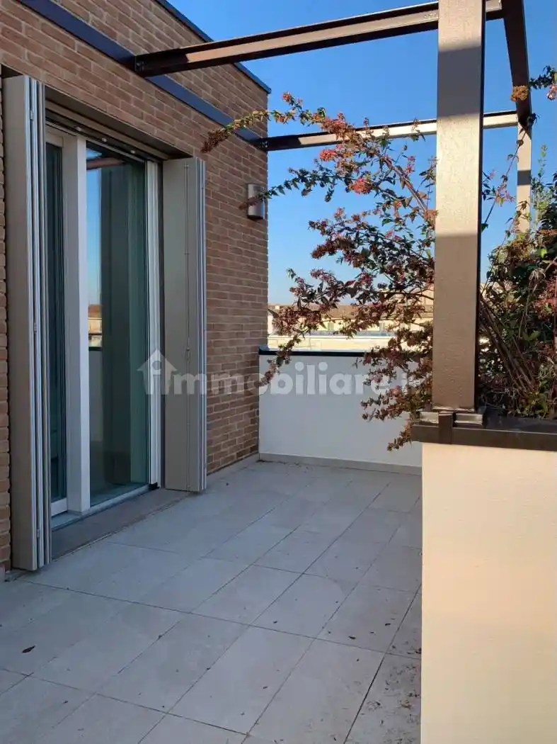 Appartamento in affitto a Parma