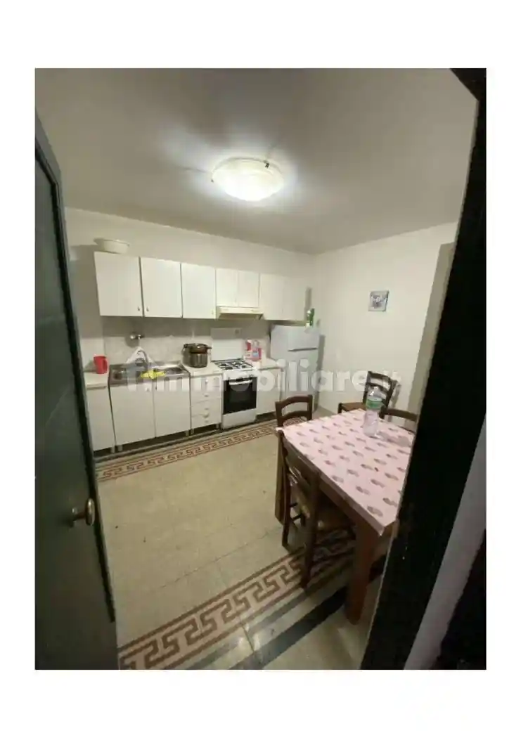 Appartamento in vendita a Trapani
