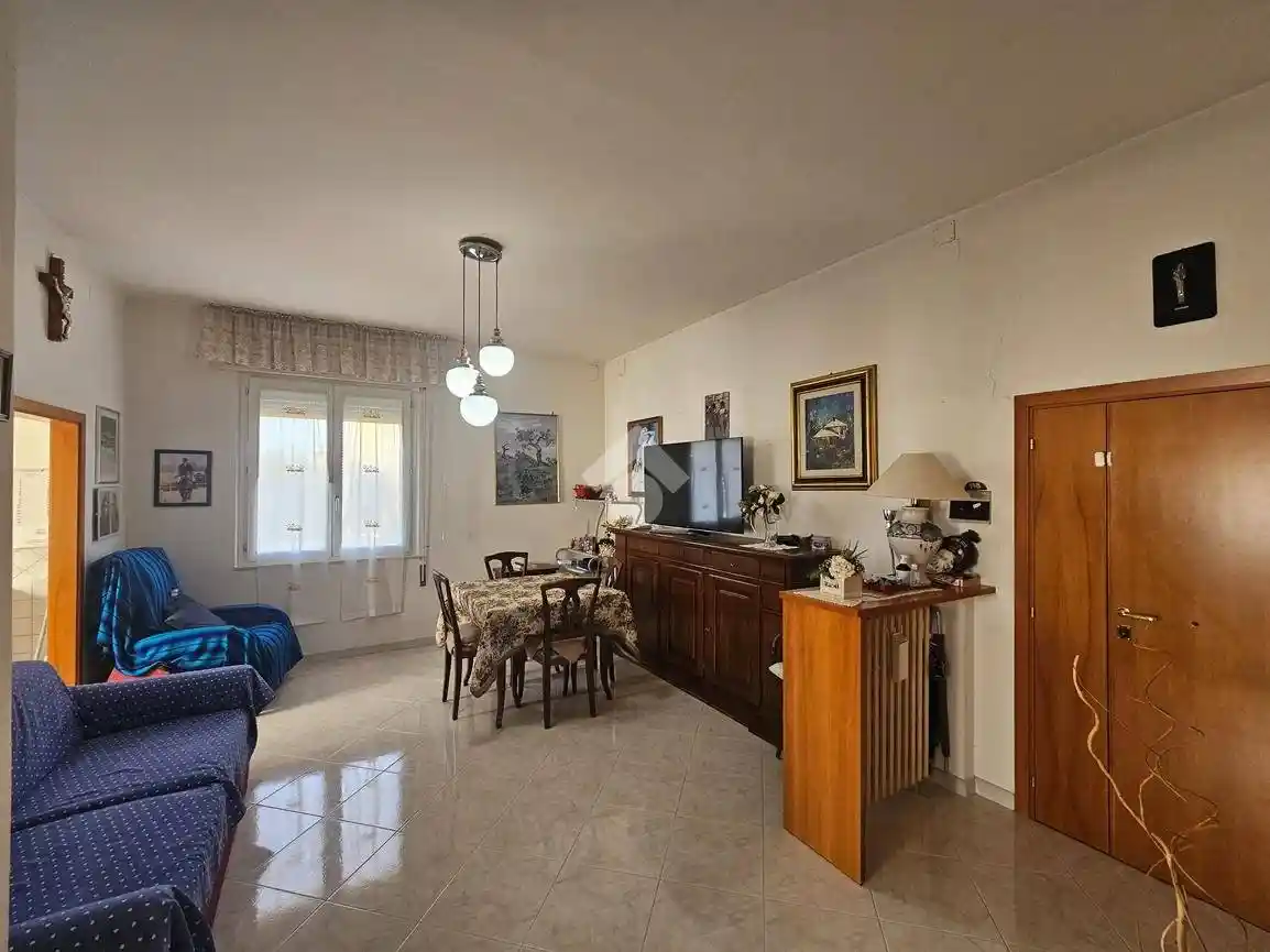 Appartamento in vendita a Foligno