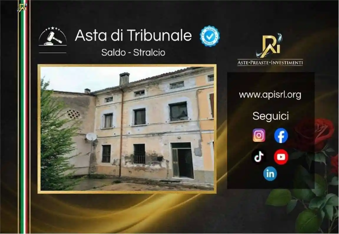 Appartamento in vendita a Ceresara