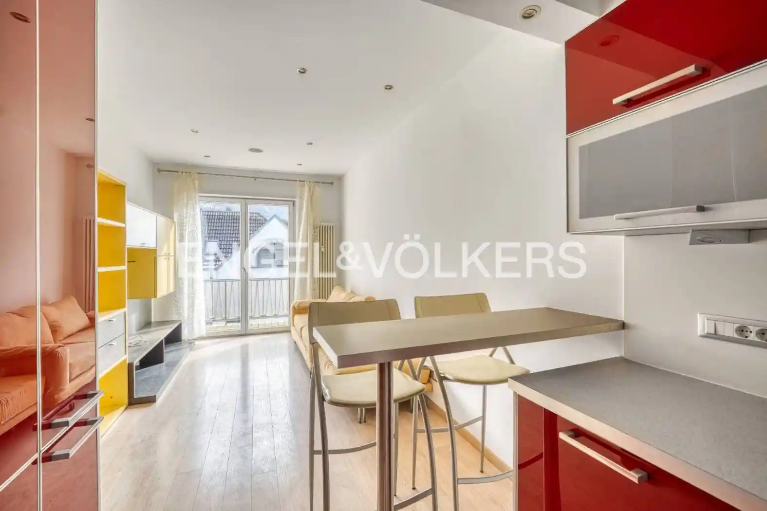 Appartamento in vendita a Merano