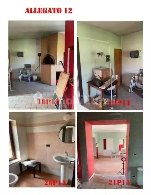 Palazzo - Stabile - foto 3