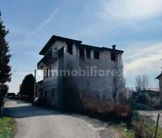 Palazzo - Stabile in vendita a Monselice