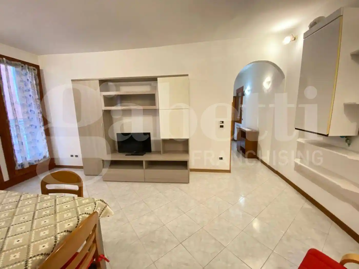 Appartamento in vendita a Venezia