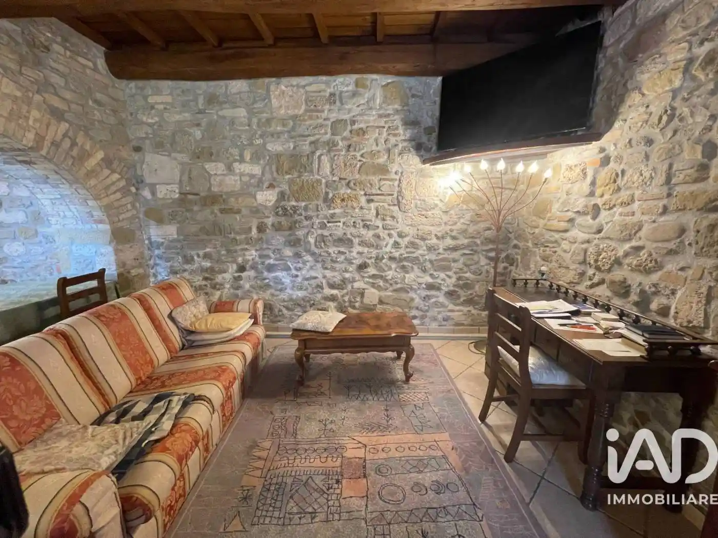 Villa in vendita a Ascoli Piceno