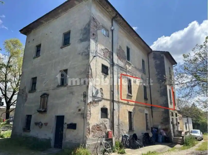 Appartamento in vendita a Casalbuttano ed Uniti