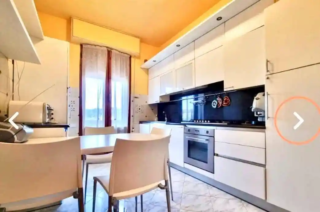 Appartamento in affitto a Siena