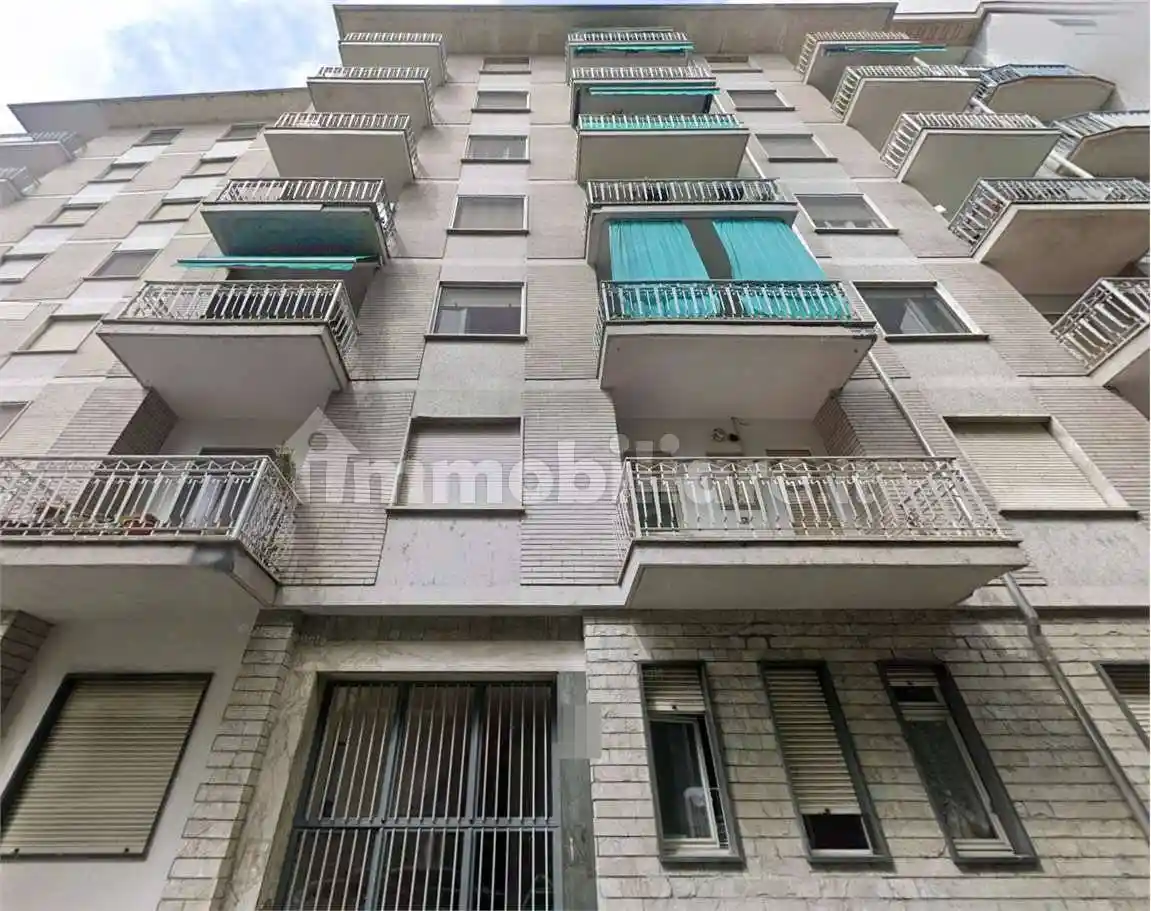 Appartamento in vendita a Chivasso