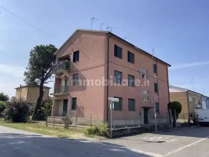 Appartamento in vendita a Argenta