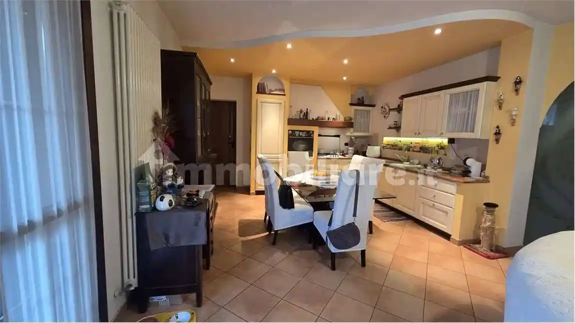 Appartamento in vendita a Bomporto