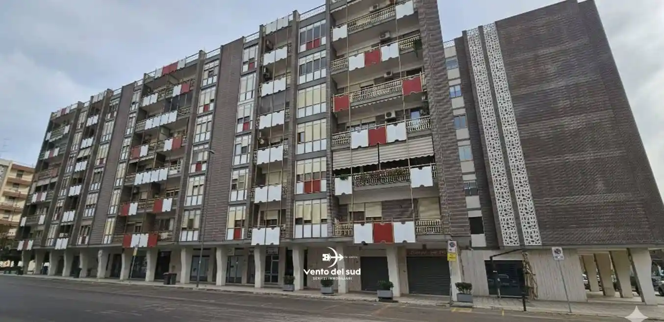 Appartamento in vendita a Lecce