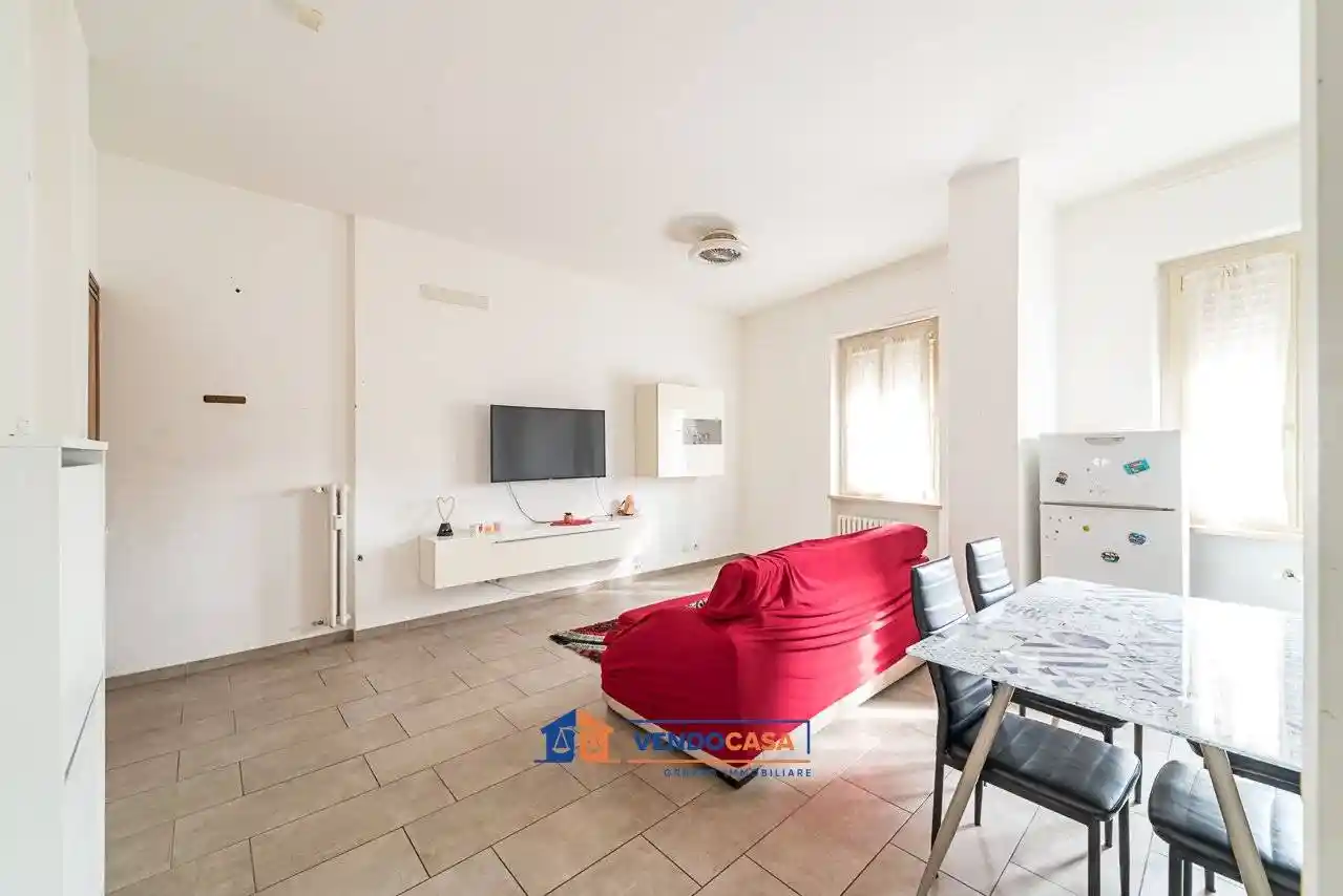 Appartamento in vendita a Racconigi