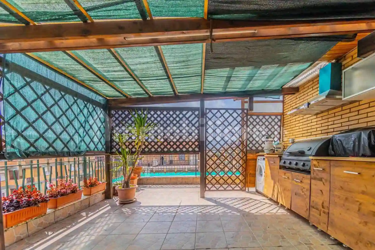 Attico - Mansarda - foto 4