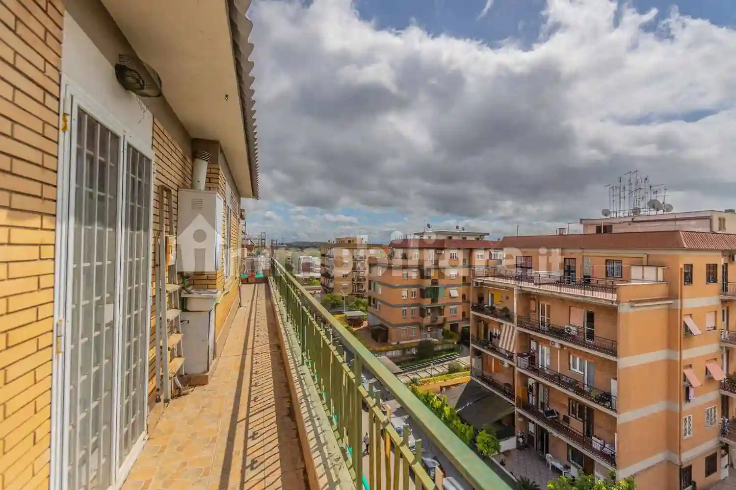 Attico - Mansarda - foto 5