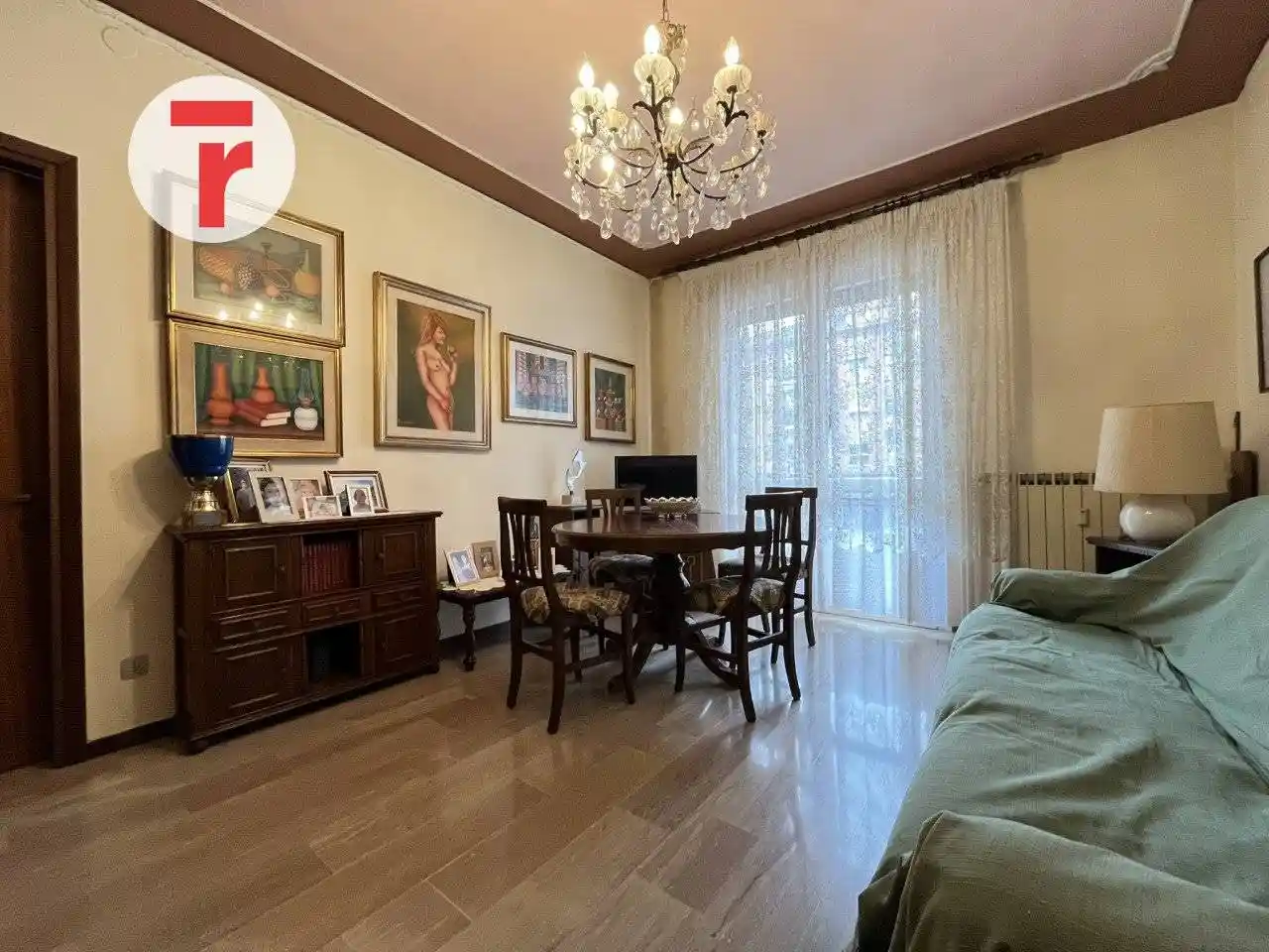 Appartamento in vendita a Padova