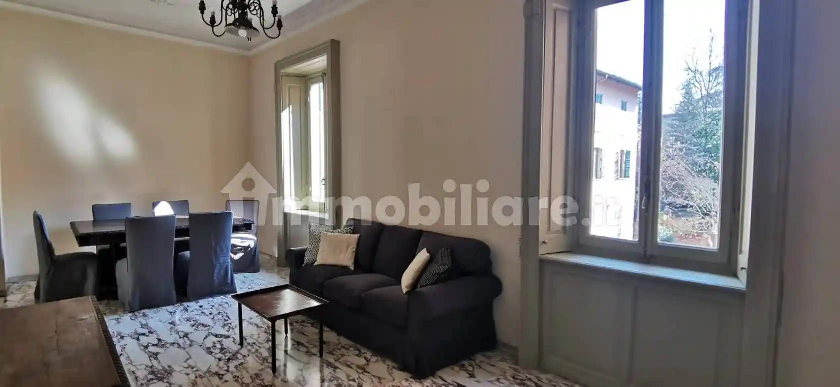 Appartamento in affitto a Gallarate