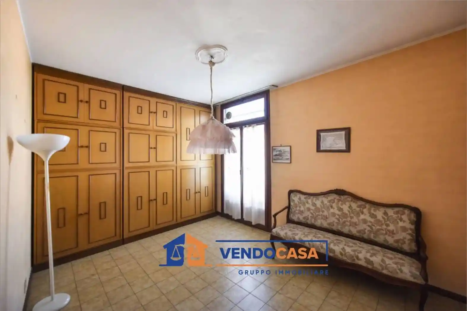 Appartamento in vendita a Moncalieri