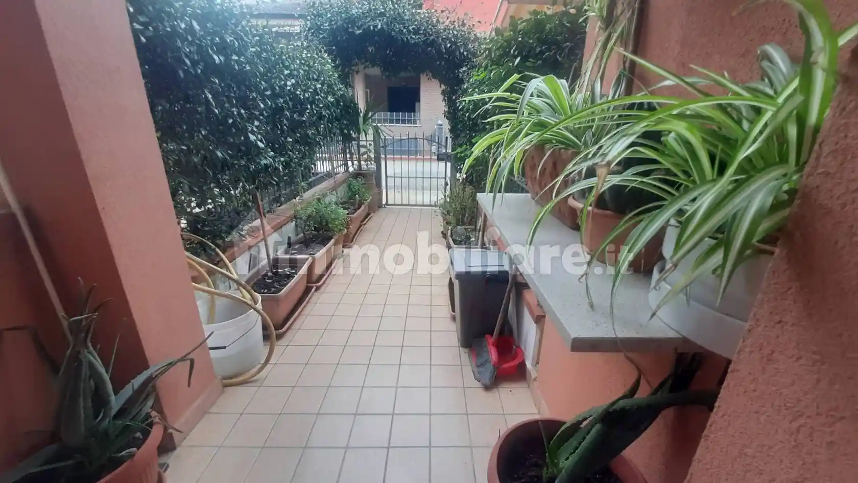 Appartamento in vendita a Mondolfo